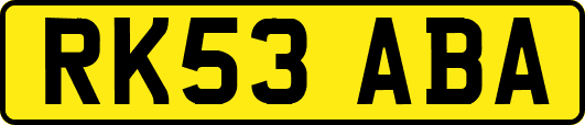 RK53ABA