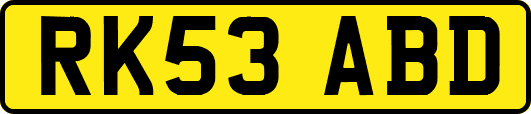 RK53ABD