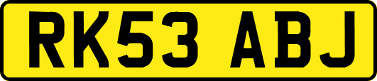 RK53ABJ