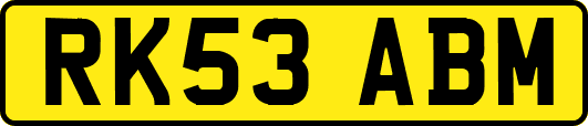 RK53ABM
