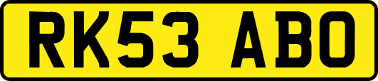 RK53ABO