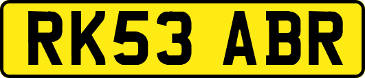 RK53ABR