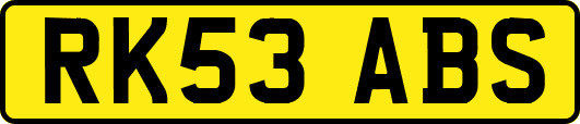 RK53ABS
