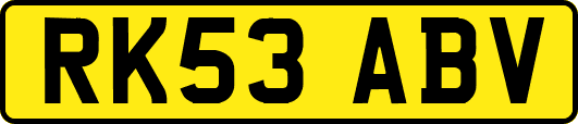 RK53ABV