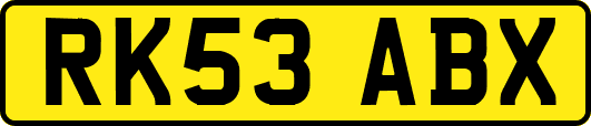 RK53ABX