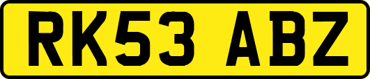 RK53ABZ
