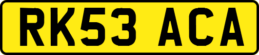 RK53ACA