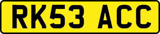 RK53ACC