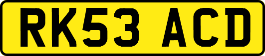 RK53ACD