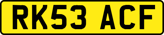 RK53ACF