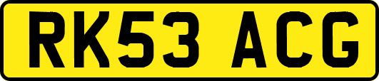 RK53ACG