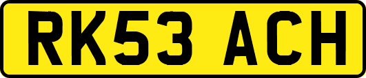 RK53ACH