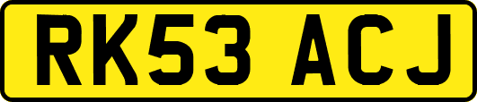 RK53ACJ