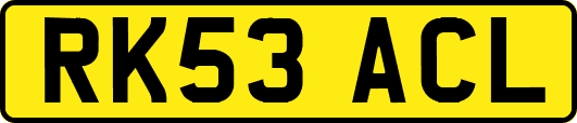 RK53ACL