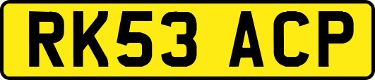 RK53ACP