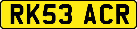 RK53ACR