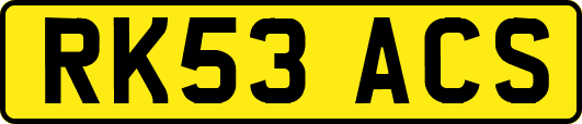 RK53ACS