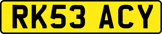 RK53ACY