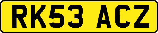 RK53ACZ