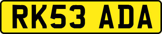 RK53ADA