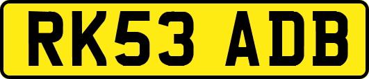RK53ADB