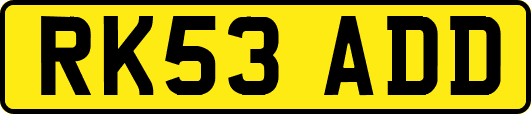 RK53ADD