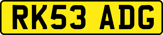 RK53ADG