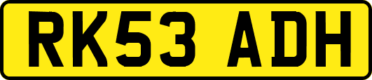 RK53ADH