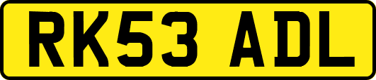 RK53ADL
