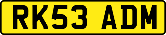 RK53ADM