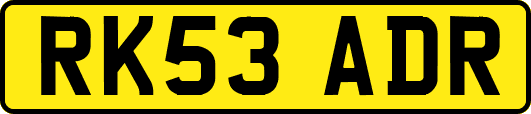 RK53ADR