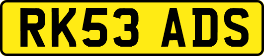 RK53ADS