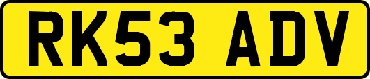 RK53ADV