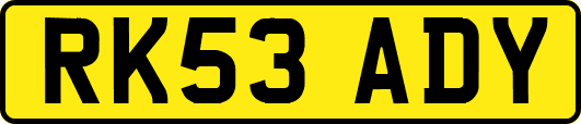 RK53ADY
