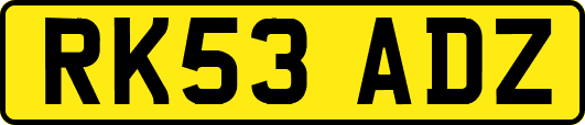 RK53ADZ