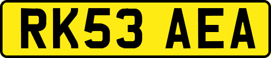 RK53AEA