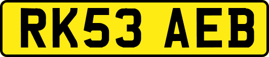 RK53AEB