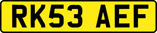 RK53AEF