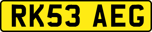 RK53AEG