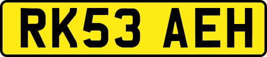 RK53AEH