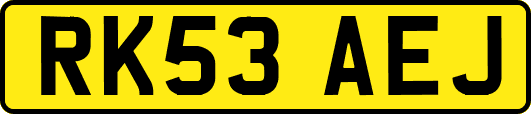 RK53AEJ