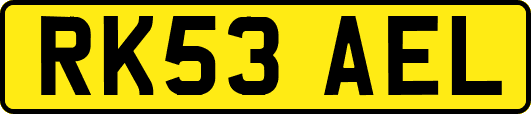RK53AEL