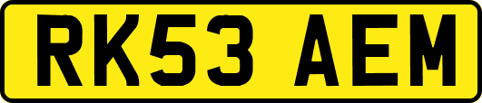 RK53AEM