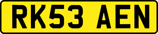 RK53AEN
