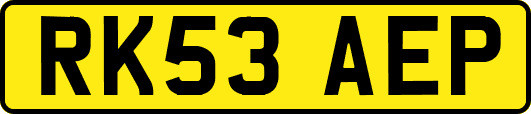 RK53AEP