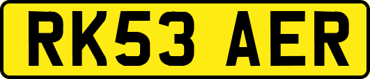 RK53AER