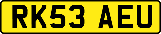 RK53AEU