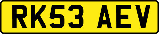 RK53AEV