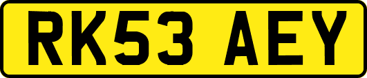 RK53AEY