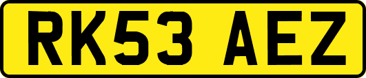 RK53AEZ